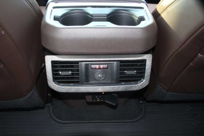 2025 Ford F-250 King Ranch