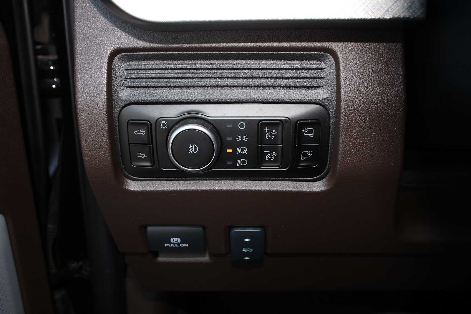 2025 Ford F-250 King Ranch