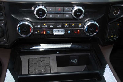 2025 Ford F-250 King Ranch