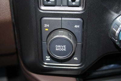2025 Ford F-250 King Ranch
