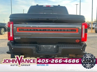 2023 Ford F-250 LARIAT