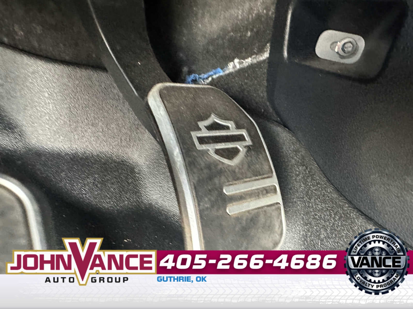 2023 Ford F-250 LARIAT