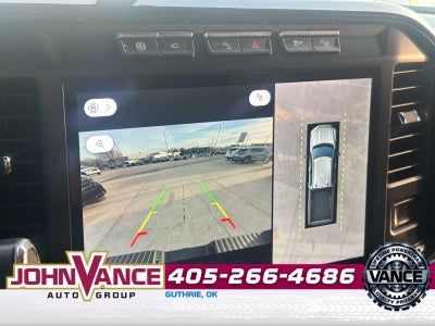 2023 Ford F-250 LARIAT