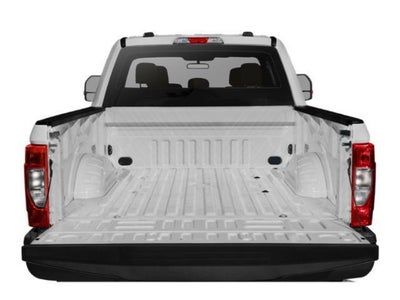 2022 Ford F-350 XL