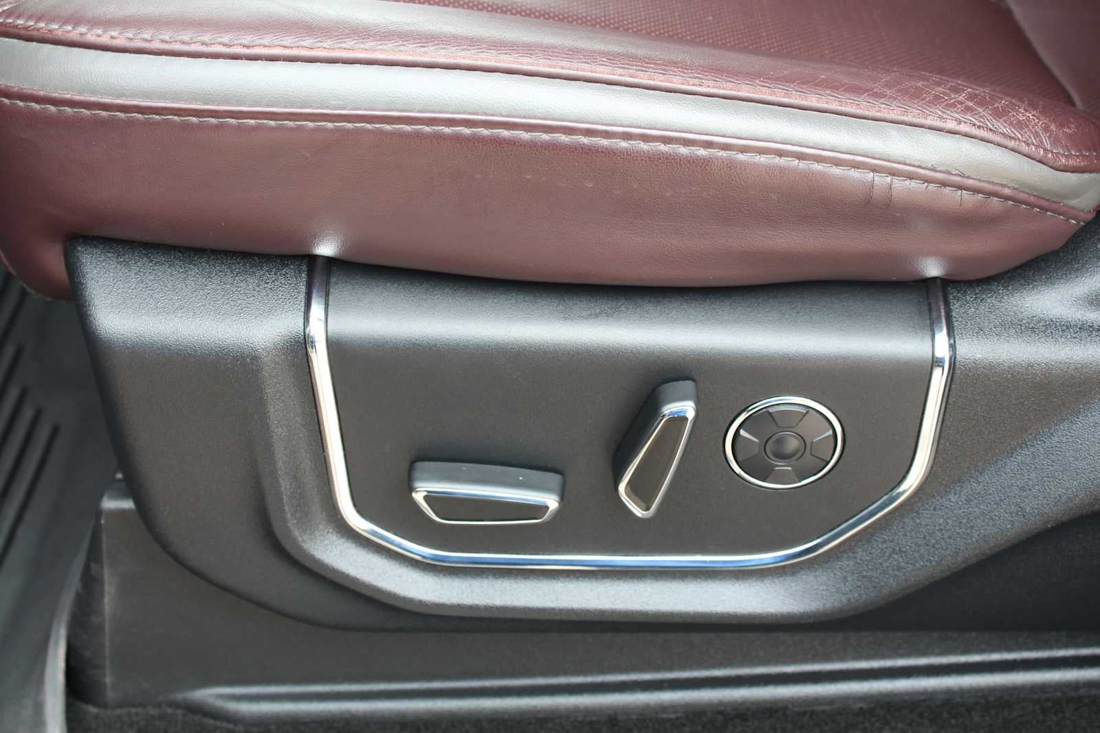 2017 Ford F-350 Platinum