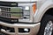 2017 Ford F-350 Platinum