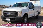 2018 Ford F-250 XL