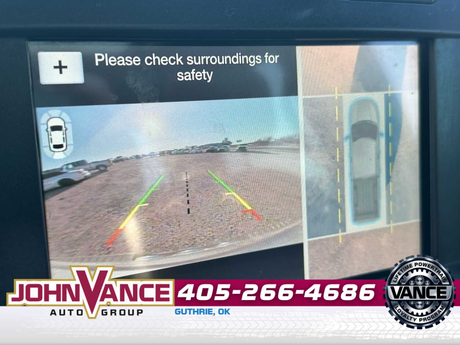 2017 Ford F-150 King Ranch