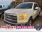 2017 Ford F-150 King Ranch