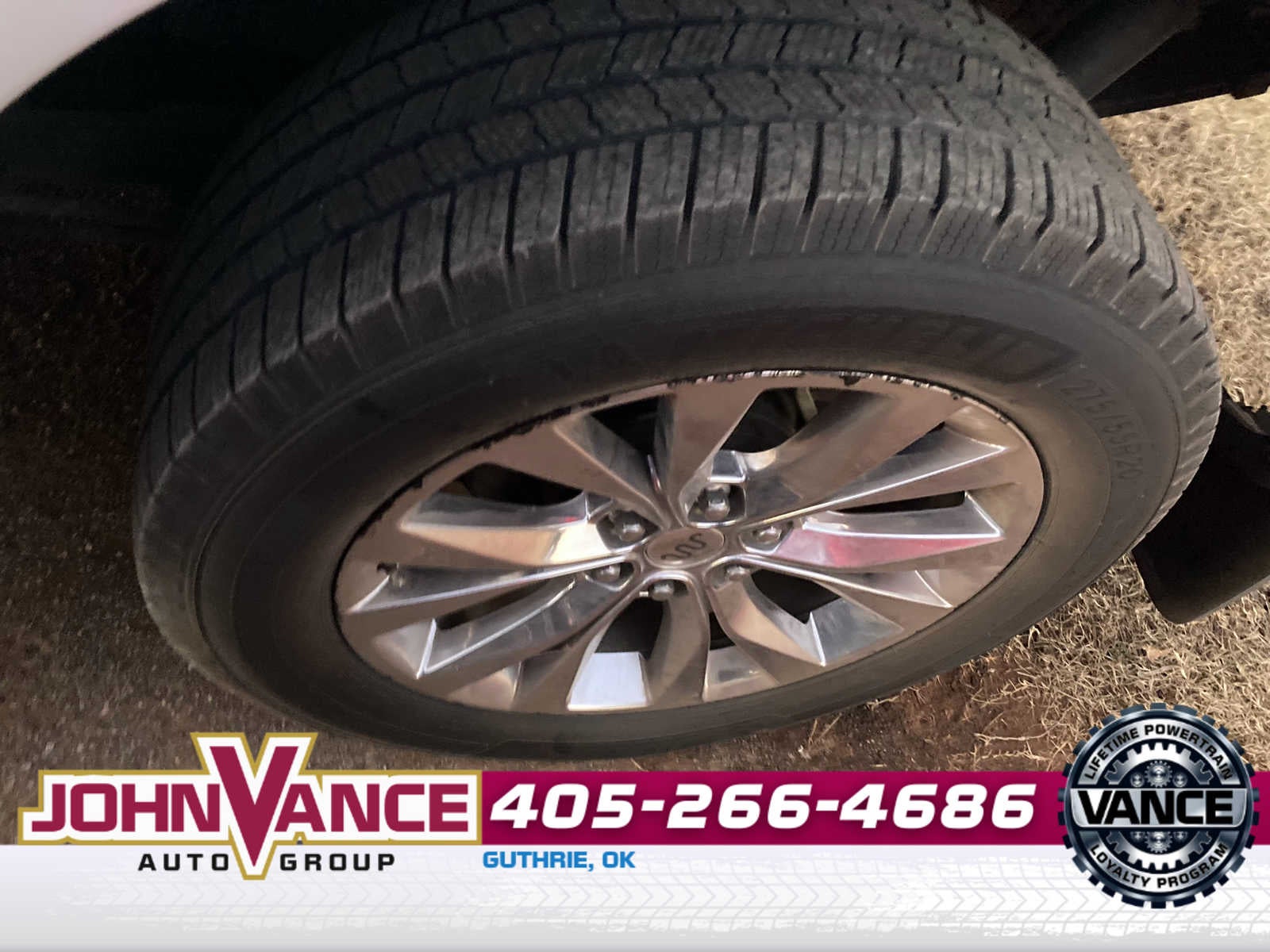 2017 Ford F-150 King Ranch