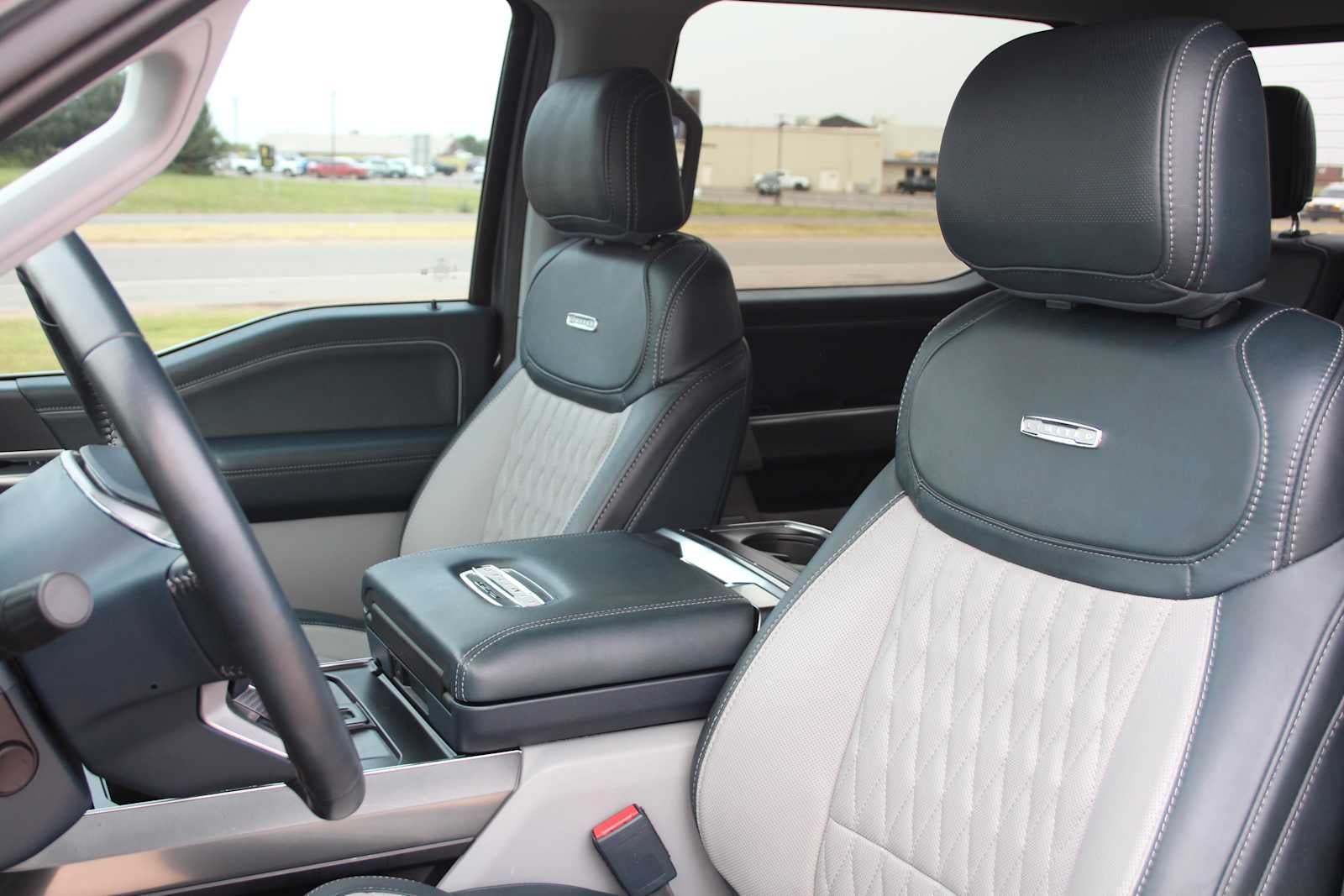 2022 Ford F-150 Limited