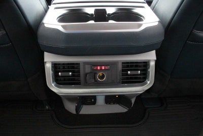 2022 Ford F-150 Limited