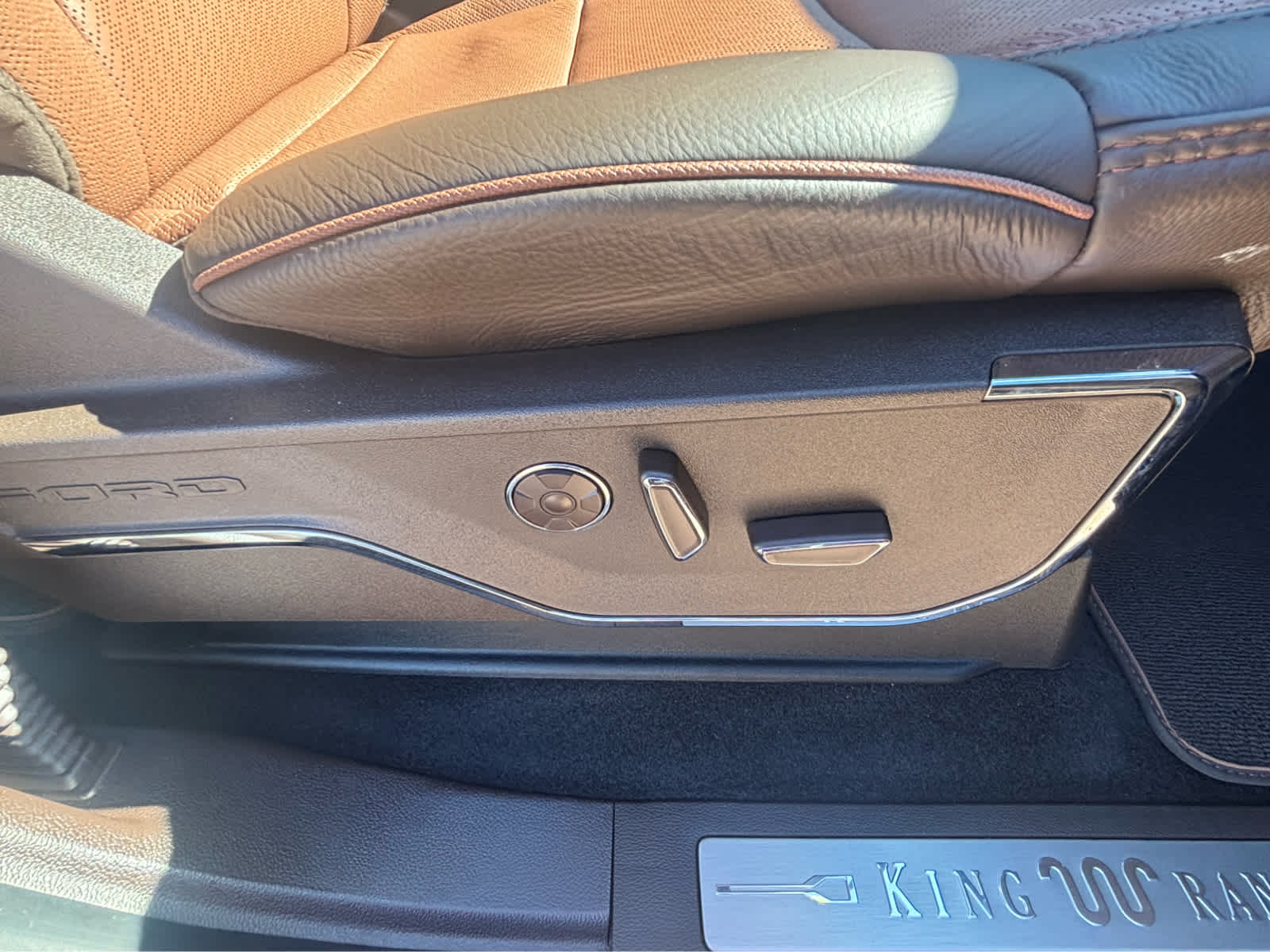 2024 Ford F-150 King Ranch