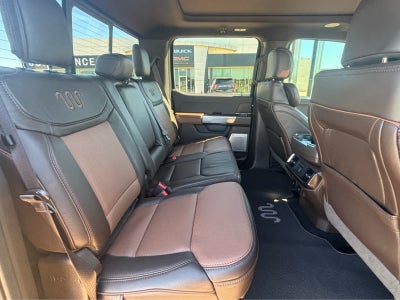 2024 Ford F-150 King Ranch