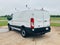 2017 Ford Transit-250 T-250 130" Low Rf 9000 GVWR Swing-Out RH Dr