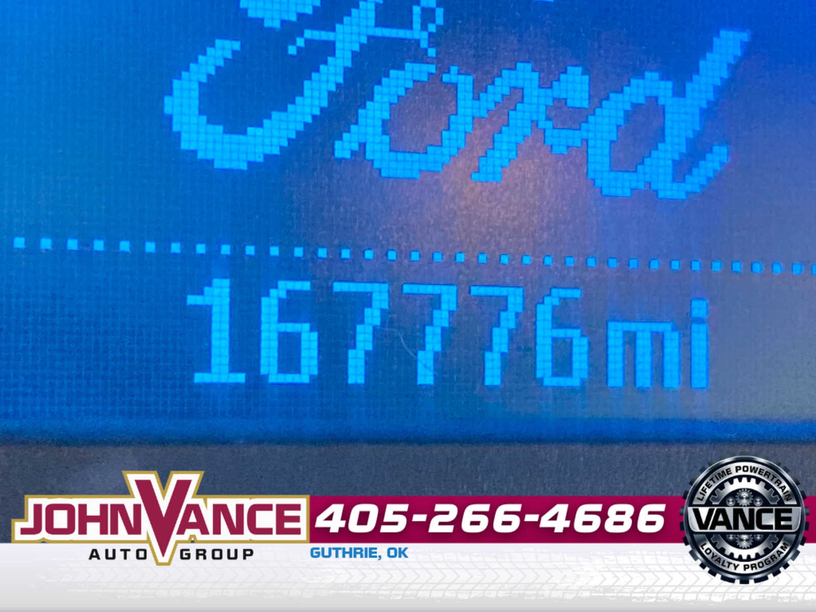 2016 Ford Transit-250 T-250 130" Low Rf 9000 GVWR Swing-Out RH Dr