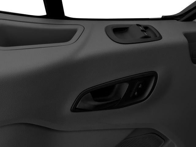 2016 Ford Transit-250 T-250 130" Low Rf 9000 GVWR Swing-Out RH Dr