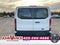 2016 Ford Transit-250 T-250 130" Low Rf 9000 GVWR Swing-Out RH Dr
