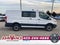 2016 Ford Transit-250 T-250 130" Low Rf 9000 GVWR Swing-Out RH Dr