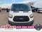 2016 Ford Transit-250 T-250 130" Low Rf 9000 GVWR Swing-Out RH Dr