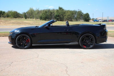 2023 Chevrolet Camaro LT1