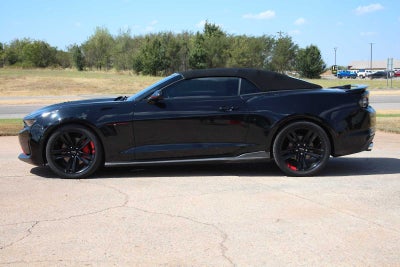 2023 Chevrolet Camaro LT1