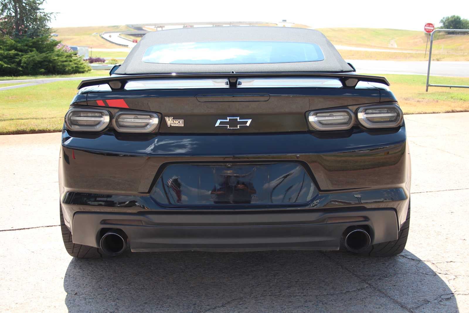 2023 Chevrolet Camaro LT1