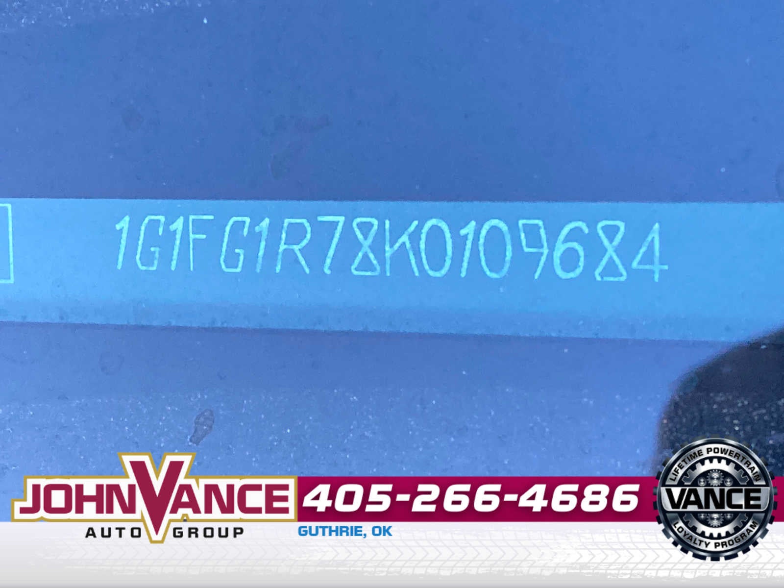 2019 Chevrolet Camaro 2SS