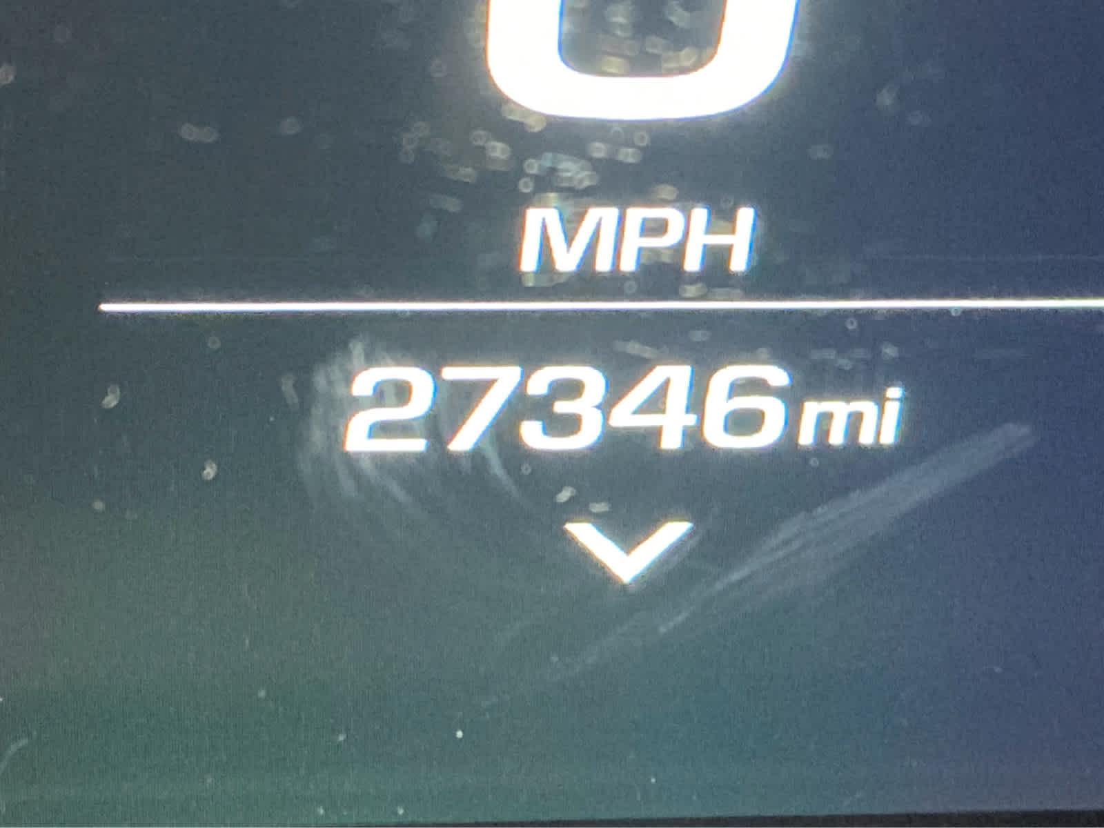 2023 Chevrolet Camaro 2SS