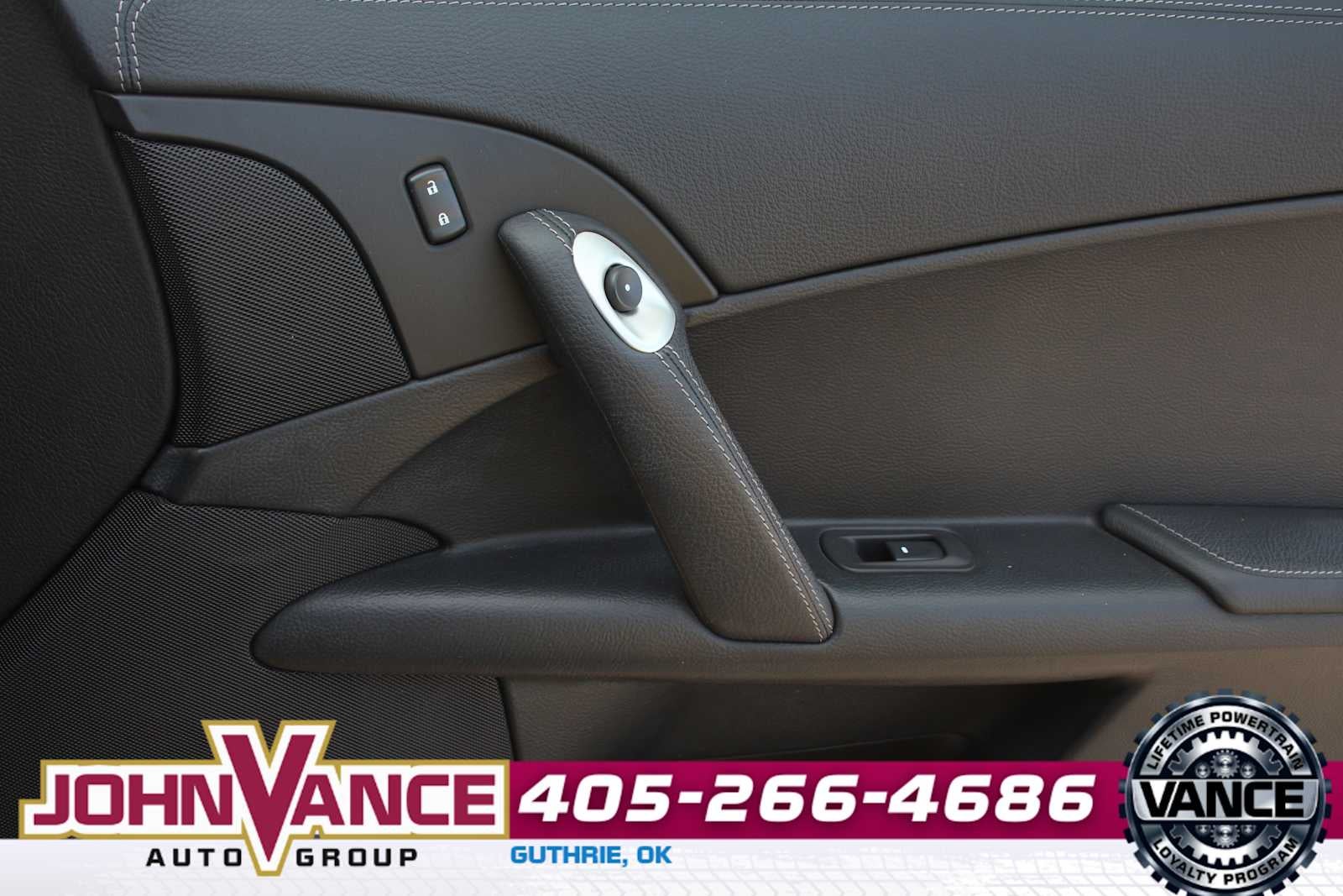 2011 Chevrolet Corvette Z16 Grand Sport w/4LT