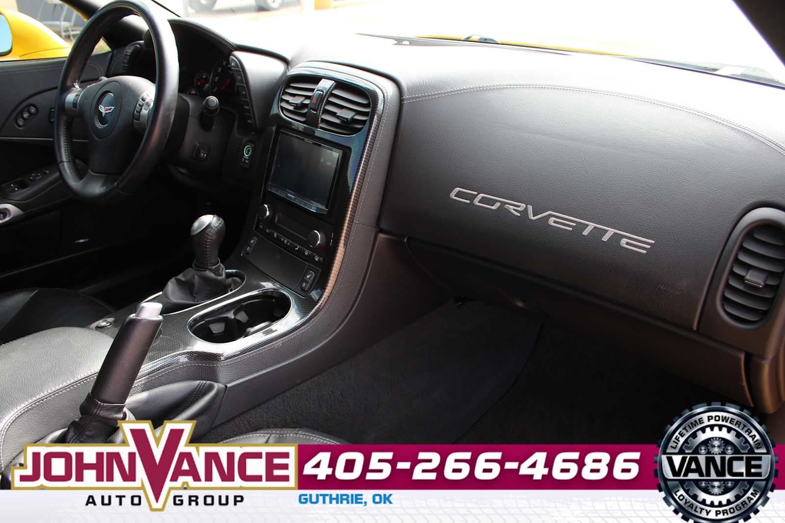 2011 Chevrolet Corvette Z16 Grand Sport w/4LT