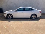 2021 Chevrolet Malibu LS