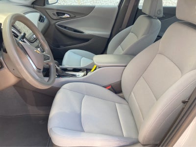 2021 Chevrolet Malibu LS