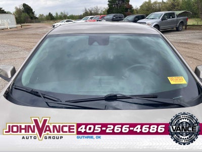 2023 Chevrolet Malibu RS