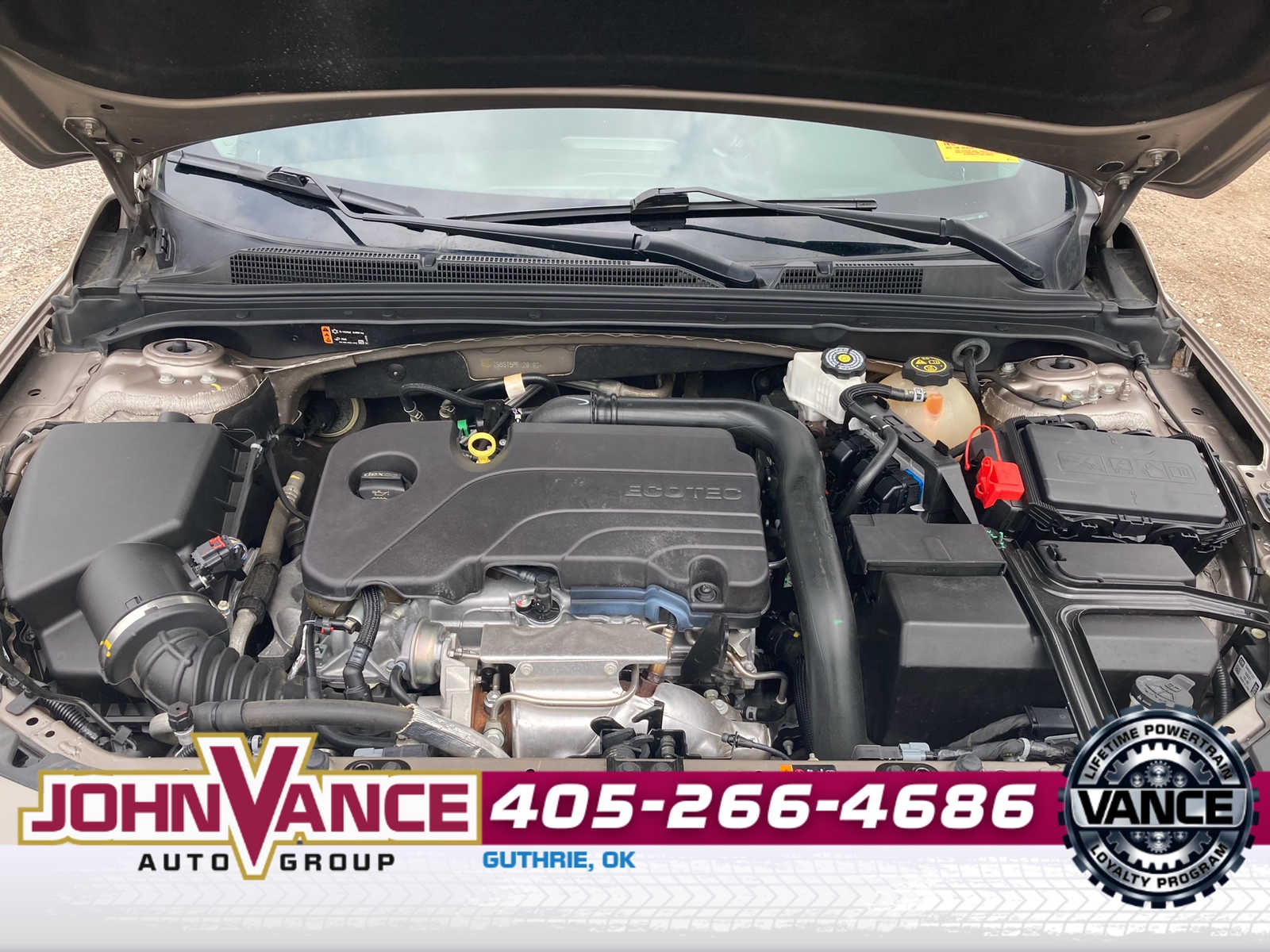 2023 Chevrolet Malibu RS