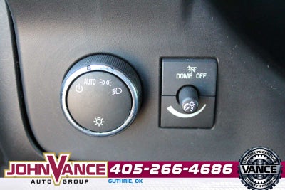 2020 Chevrolet Express Passenger LS