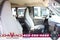 2017 Chevrolet Express 2500 LT