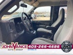 2017 Chevrolet Express 2500 LT