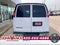 2017 Chevrolet Express 2500 LT