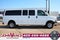 2024 Chevrolet Express Passenger LT
