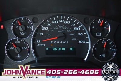 2024 Chevrolet Express Passenger LT