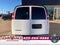 2024 Chevrolet Express Passenger LT