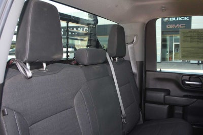2021 Chevrolet Silverado 2500HD Work Truck