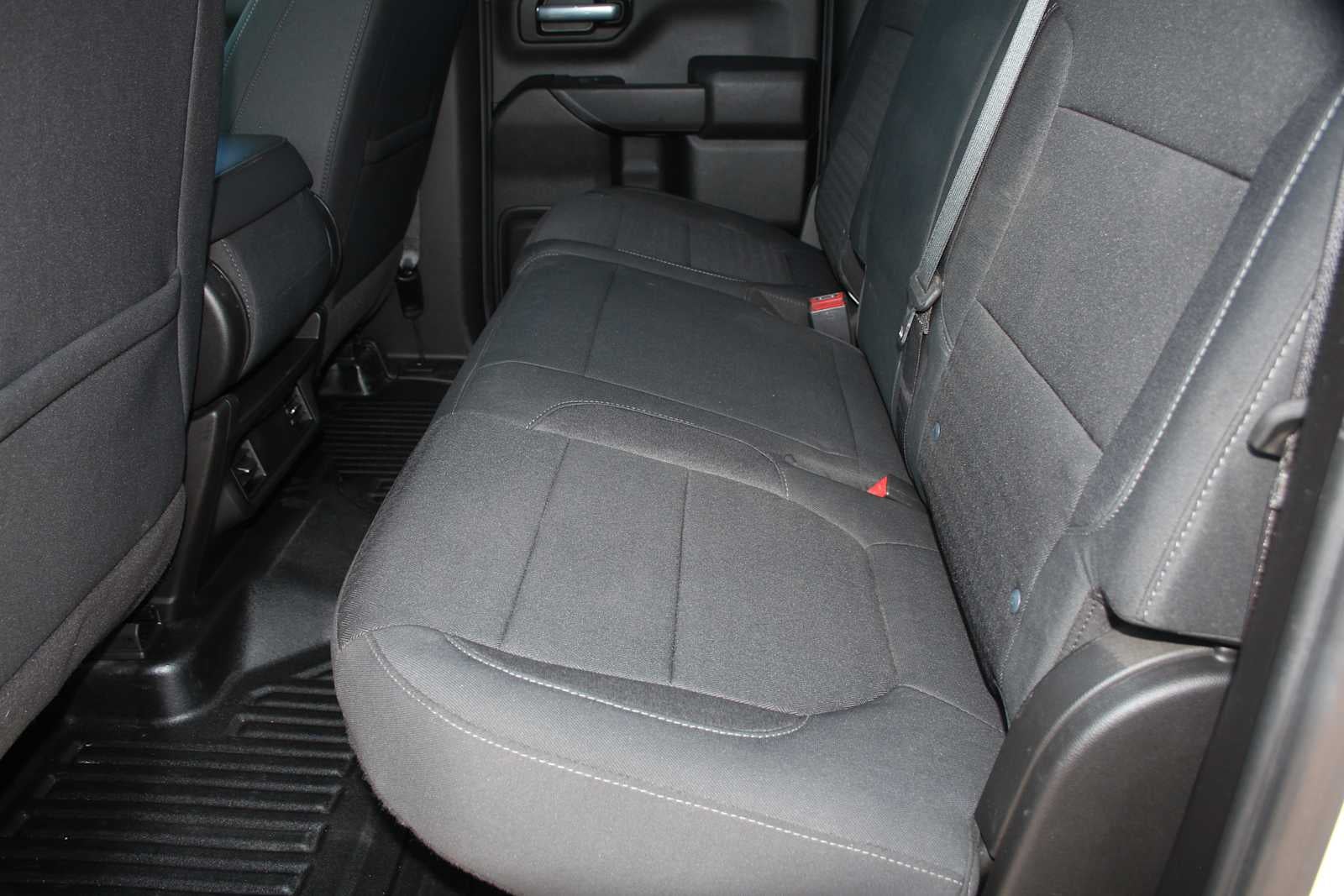 2021 Chevrolet Silverado 2500HD Work Truck