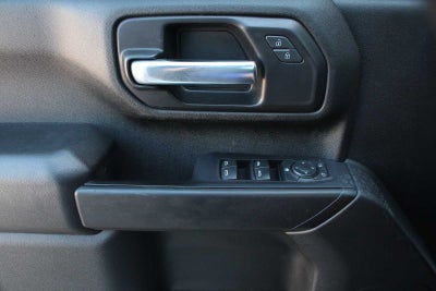 2021 Chevrolet Silverado 2500HD Work Truck