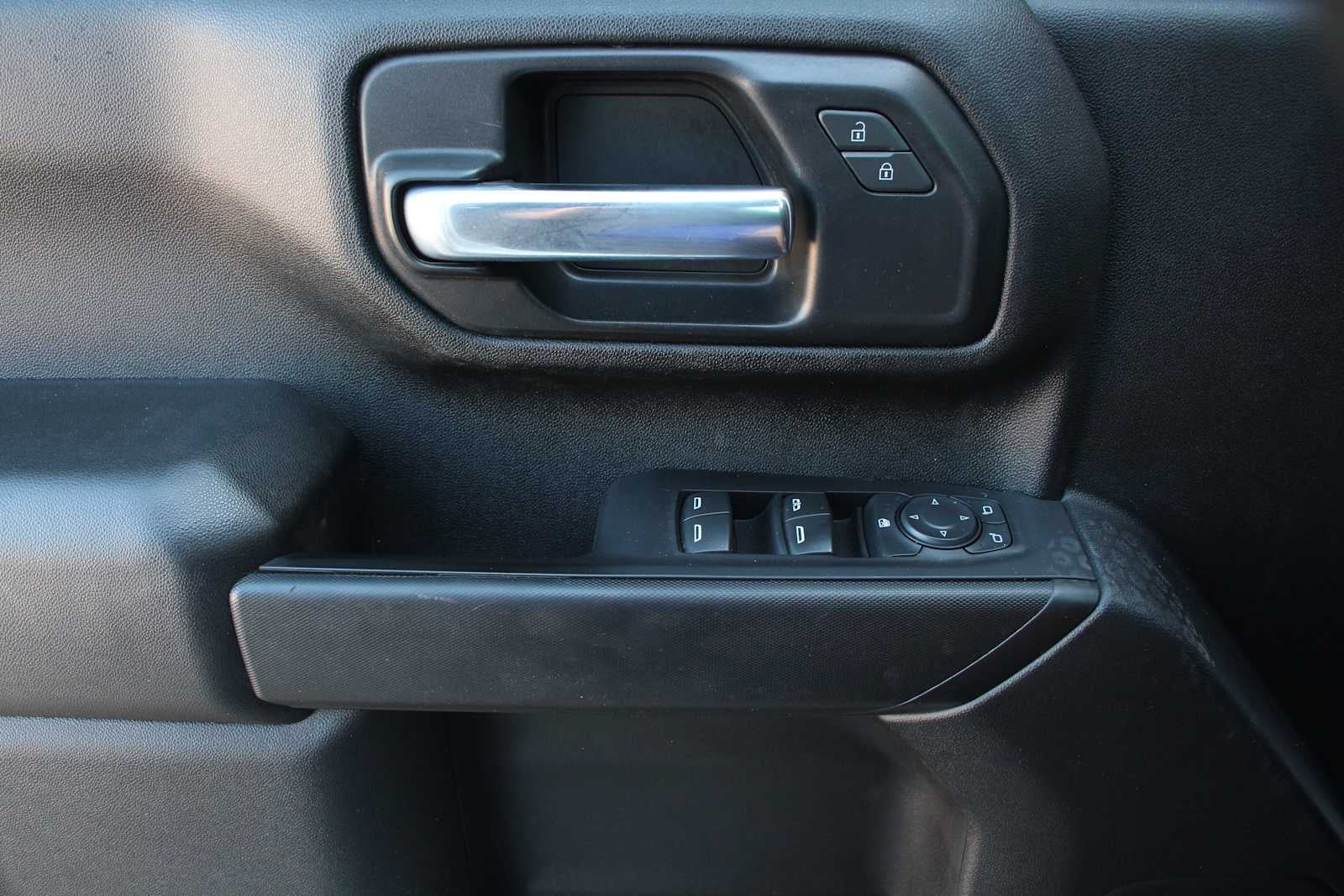2021 Chevrolet Silverado 2500HD Work Truck