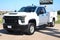 2021 Chevrolet Silverado 2500HD Work Truck