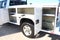 2021 Chevrolet Silverado 2500HD Work Truck