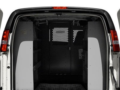 2014 Chevrolet Express 1500 Upfitter