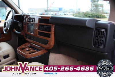 2014 Chevrolet Express 1500 Upfitter